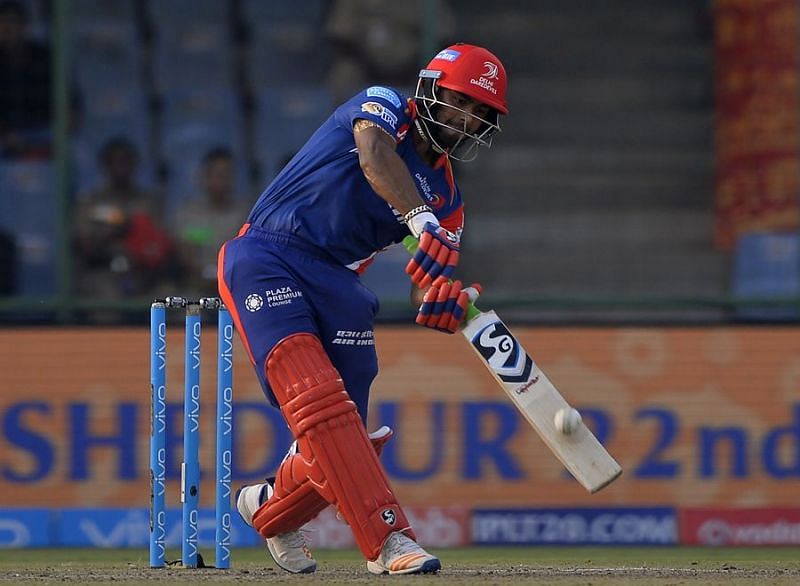 Rishabh Pant